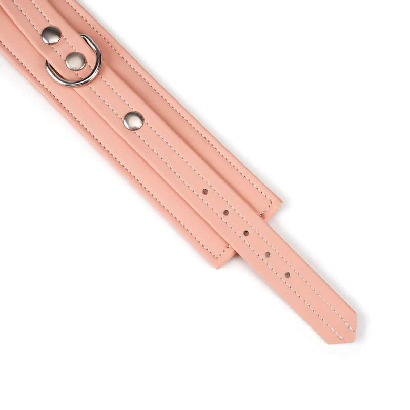 Liebe Seele(日本) Wrist Cuffs 有機矽手銬