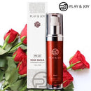 Play & Joy(台灣) 玫瑰緊實潤滑液 35ml