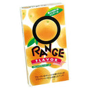 Nakanishi 中西日本進口味覺橫紋凸點系列安全套(12片裝)