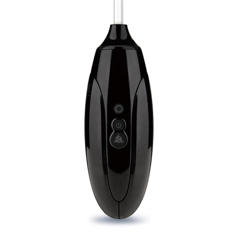 Lux Fetish(美國) Rechargeable Pussy Pump With Clit Clamp 陰蒂刺激吸陰器