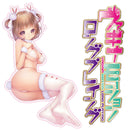 Ride Japan(日本) 長期作戰! 陰道活動! 名器飛機杯