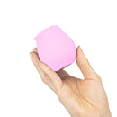 Royal Kraken - Rose 2 Love 陰蒂乳頭吸啜器 紅色/粉色