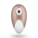 Satisfyer(德國) PRO DELUXE強力吸啜陰蒂乳頭按摩器
