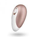 Satisfyer(德國) PRO DELUXE強力吸啜陰蒂乳頭按摩器