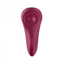 SATISFYER(德國) SEXY SECRET APP遙控穿戴震蛋