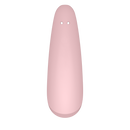Satisfyer(德國) CURVEY 2+ 三代炫月吸啜器 APP控制 粉色/白色