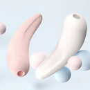 Satisfyer(德國) CURVEY 2+ 三代炫月吸啜器 APP控制 粉色/白色