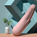 Satisfyer(德國) CURVEY 2+ 三代炫月吸啜器 APP控制 粉色/白色