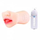 SSI Japan(日本) 東條夏 電動口交自慰杯