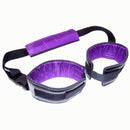 SSI Japan(日本) 絶對SM強制開腿帶