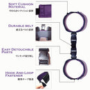 SSI Japan(日本) 絶對SM 強制腳枷
