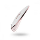 Satisfyer(德國) Luxury 幸福吸啜震動器 黑色/白色