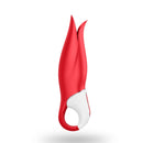 Satisfyer(德國) Power Flower女用炫彩 陰蒂刺激 震動棒