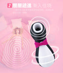 Satisfyer(德國) Pro Penguin 企鵝吸啜陰蒂震動器