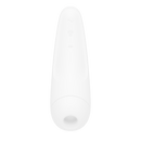 Satisfyer(德國) CURVEY 2+ 三代炫月吸啜器 APP控制 粉色/白色