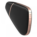 Satisfyer(德國) LOVE TRIANGLE – 吸啜器 APP控制 白色/黑色