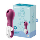 Satisfyer(德國) Lucky Libra berry智能脈衝吸啜器