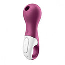 Satisfyer(德國) Lucky Libra berry智能脈衝吸啜器