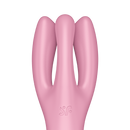 Satisfyer(德國) Threesome 3 陰蒂刺激震動器