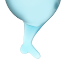 Satisfyer(德國) Feel Secure月經杯套裝 淺藍色/紫色