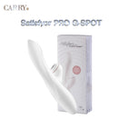Satisfyer(德國) Pro G-Spot Rabbit 陰蒂吸啜 G點震動棒