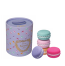 TOKYO DESIGN(日本) MACAROON 馬卡隆震動器 粉色/天空藍