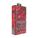 Secret Kisses(美國) Rosegasm Lingo 陰蒂刺激震動棒