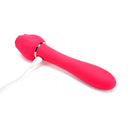 Secret Kisses(美國) Rosegasm Lingo 陰蒂刺激震動棒