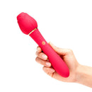 Secret Kisses(美國) Rosegasm Twosome 陰蒂吸啜震動器