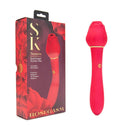 Secret Kisses(美國) Rosegasm Twosome 陰蒂吸啜震動器