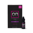 Sensuva(美國) On for Her Arousal Oil Ultra 強效陰蒂高潮液 5ml (強度)