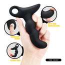 Erokay - Spartacus BARCA 充電式矽膠後庭震動器