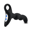 Erokay - Spartacus BARCA 充電式矽膠後庭震動器