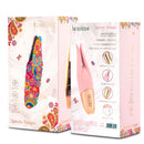 La Mome - Speedo Tongue 陰蒂乳頭震動器