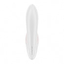 Satisfyer(德國) Supernova 吸啜G點震動棒 銅金 / 白色