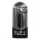 TENGA FLIP (0) ZERO 自慰杯 黑色