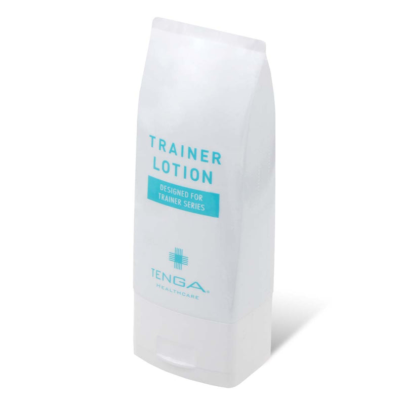 TENGA(日本) TRAINER LOTION 時間訓練自慰杯專用潤滑液 160ml