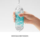 TENGA(日本) Spinner 系列自慰杯 (重複使用型)