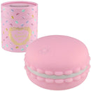 TOKYO DESIGN(日本) MACAROON 馬卡隆震動器 粉色/天空藍