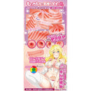 Toys Heart(日本) 螺旋蜜穴六重絕頂快感自慰杯 軟版