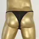 STARFIRE(日本) EROX 超性感男士T-BACK 黑色