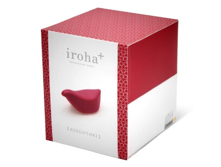 TENGA(日本) iroha+女性震動器 系列