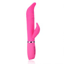 The Closet Collection 卡羅來納州旋轉雙重G點震動棒