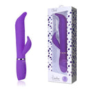 The Closet Collection 卡羅來納州旋轉雙重G點震動棒