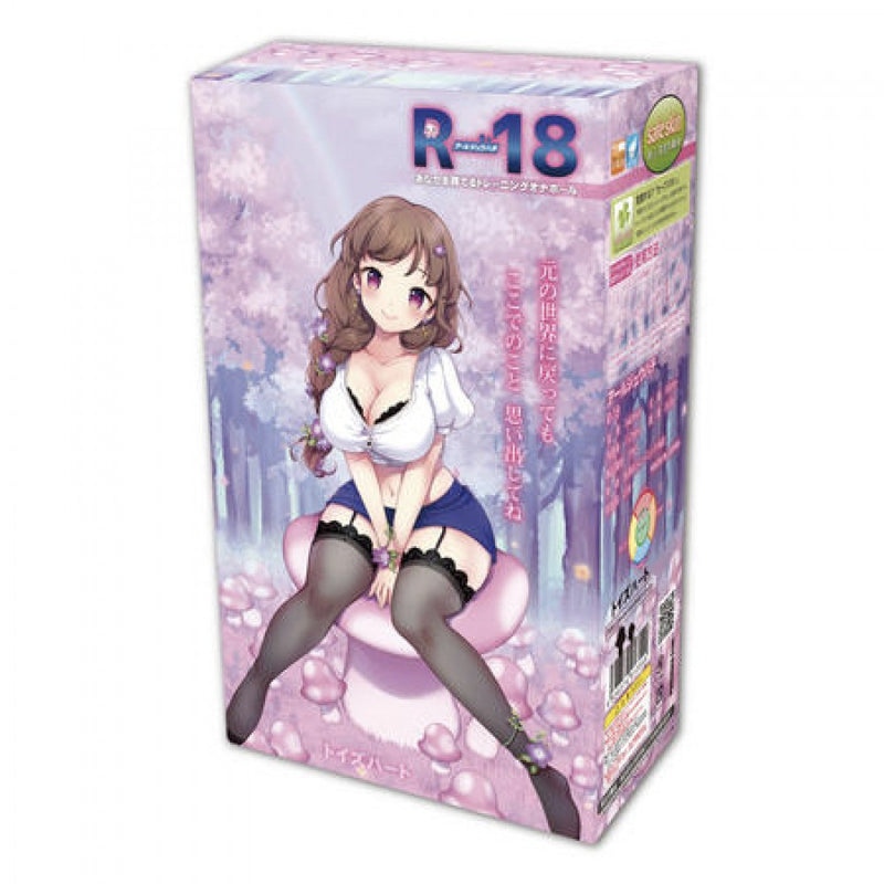 Toys Heart(日本) R-18 自慰杯