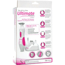 SWAN(美國) Ultimate女用 最細膩剃毛刀