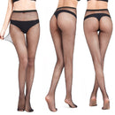 KR(日本) 性感小魚網絲襪 2件裝