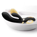 Nomi Tang(德國)  WILD RABBIT 野兔G點按摩棒 紫色/粉色/黑色