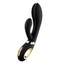 Nomi Tang(德國)  WILD RABBIT 野兔G點按摩棒 紫色/粉色/黑色