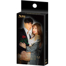 NPG(日本) YUBIDOM for Couple 情侶手指套-20片